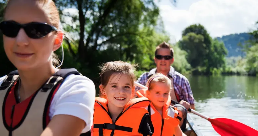 Easy Tips For Getting Your Family Into The Great Outdoors