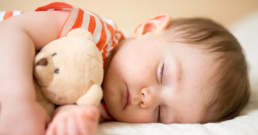 Tried-And-True Ways To Help Your Toddler Sleep Better