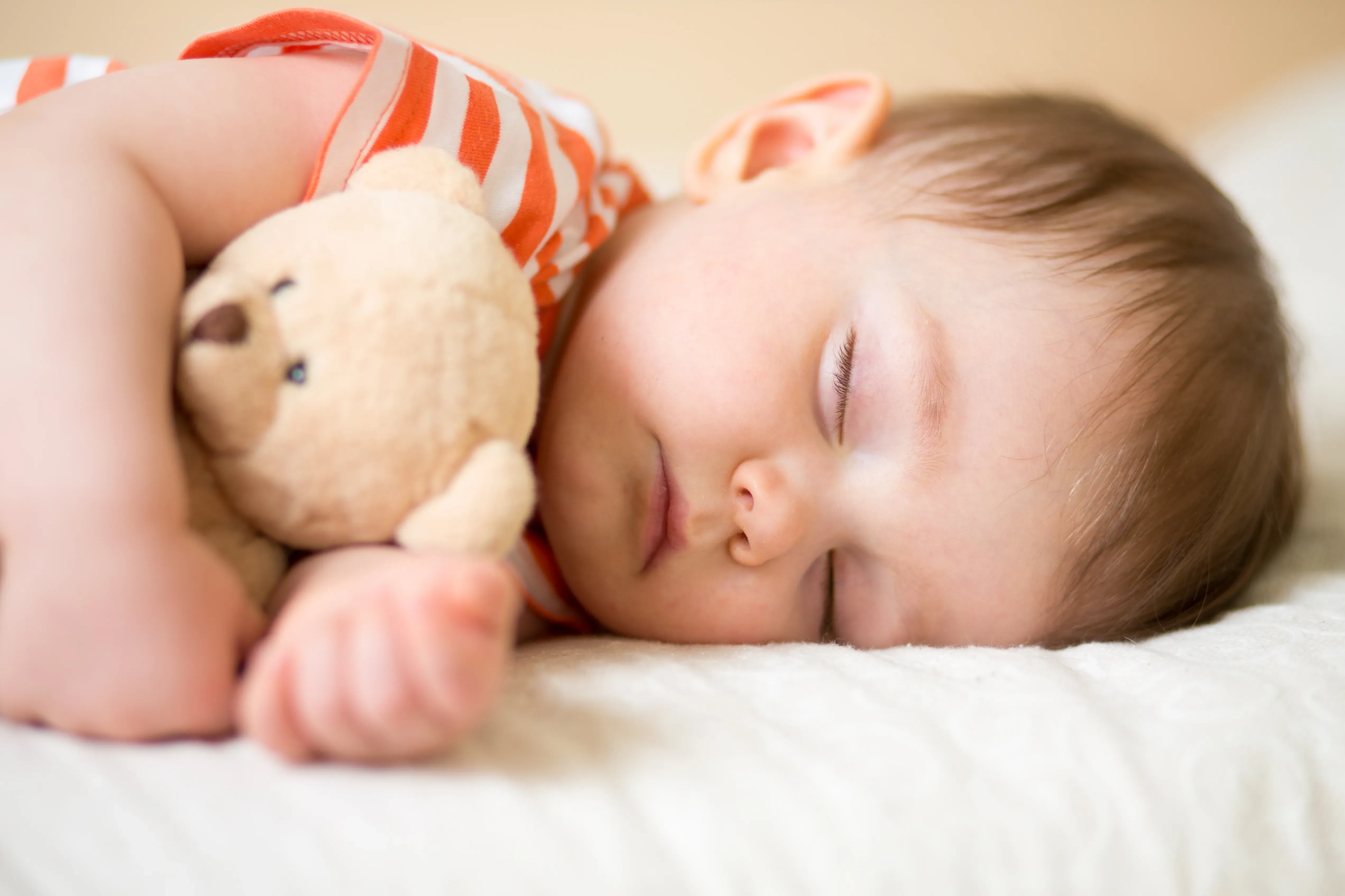 Tried-And-True Ways To Help Your Toddler Sleep Better