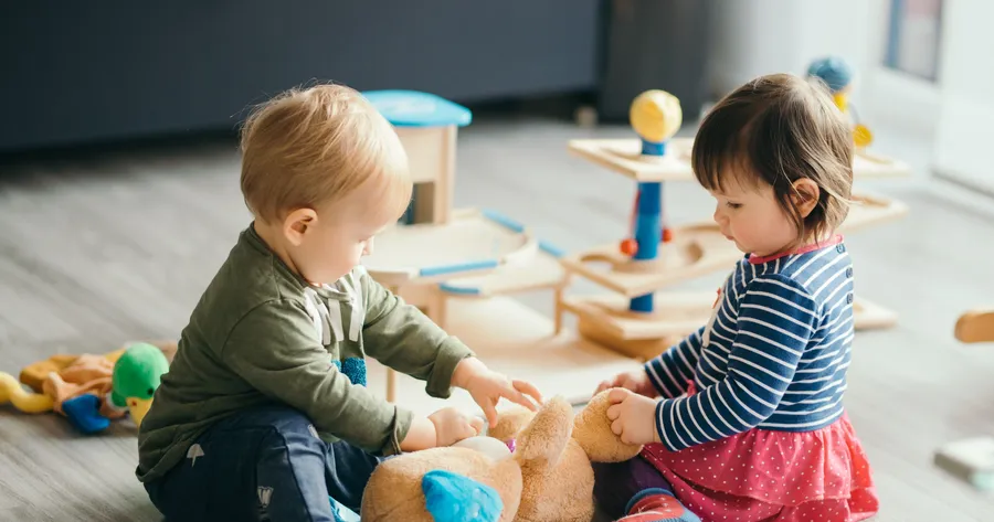 The Absolute Best Toys For Toddler Development: 1-3 Years