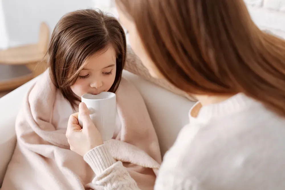 Ways Parents Can Fight Back Against Children’s Colds or Flu