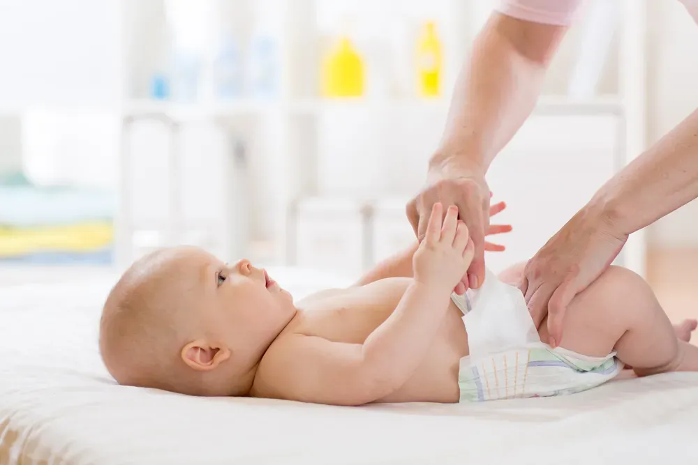 Bladder Infections In Babies And Toddlers: Signs, Symptoms & Treatment Options