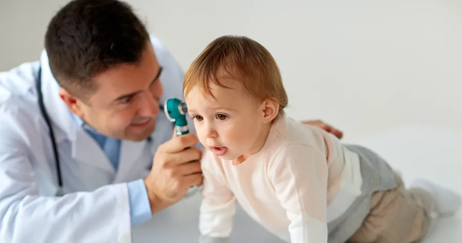 Baby/Toddler Ear Infections: Important Things Every Parent Should Know