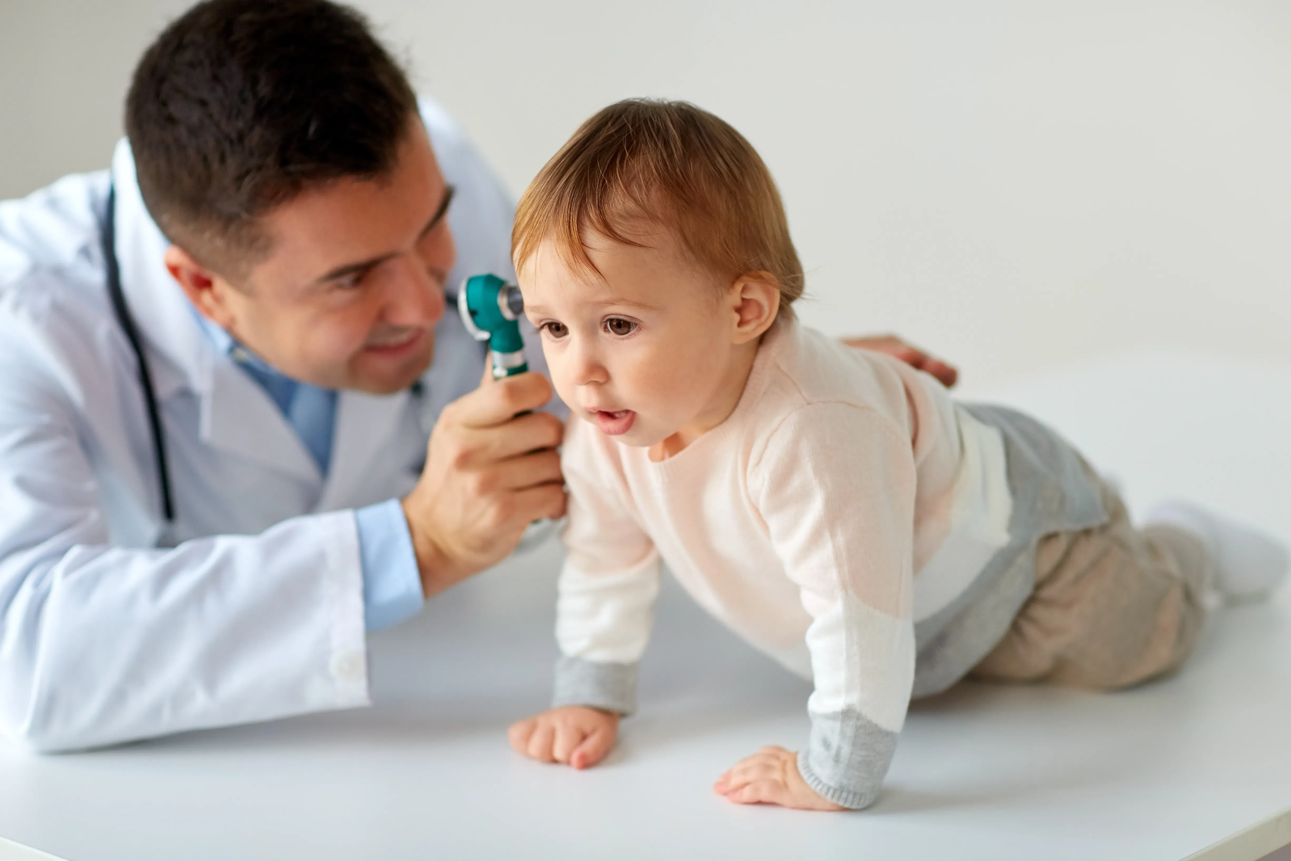 Baby/Toddler Ear Infections: Important Things Every Parent Should Know