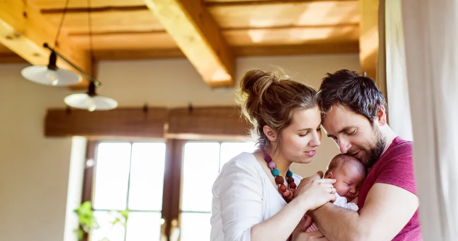 Parental Surprises to Expect in Baby’s First Year