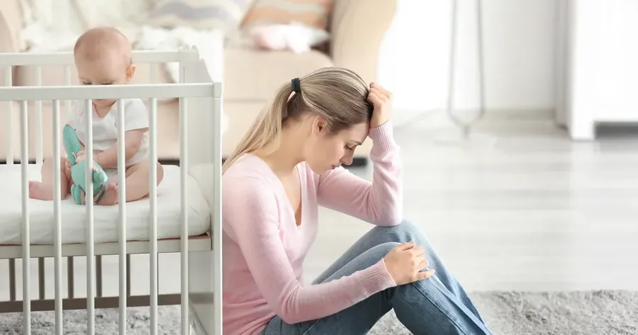 Early Signs Of Postpartum Depression