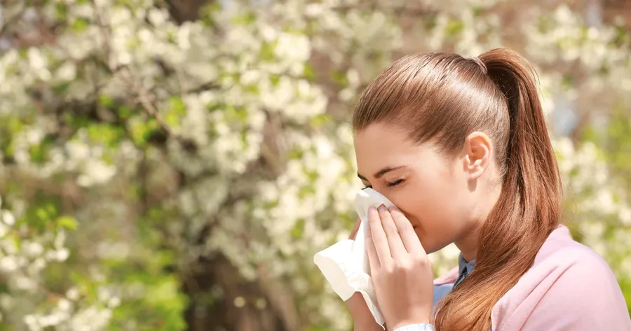 Allergies vs. Cold: How to Tell the Difference