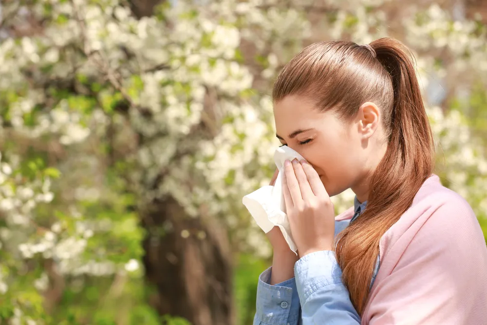 Allergies vs. Cold: How to Tell the Difference