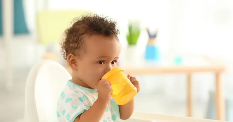 The Best Sippy Cups For Babies And Toddlers Of All Stages