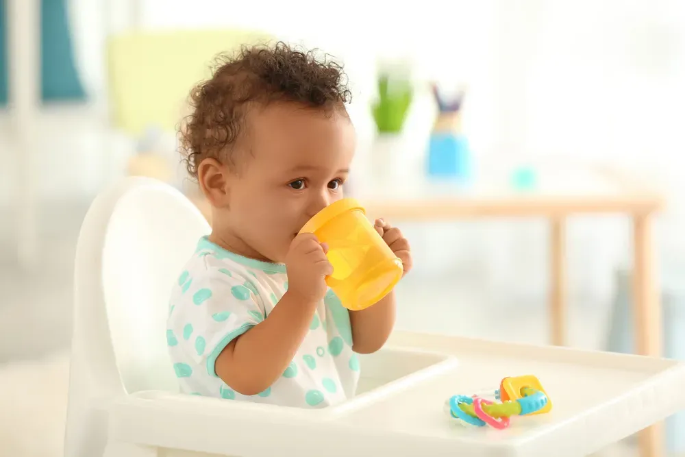 The Best Sippy Cups For Babies And Toddlers Of All Stages