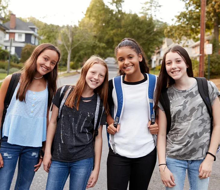 How to help teen girls' mental health struggles – 6 research-based