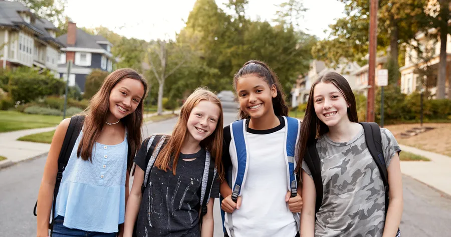 How to Help Teen Girls’ Mental Health Struggles – 6 Research-Based Strategies for Parents, Teachers And Friends