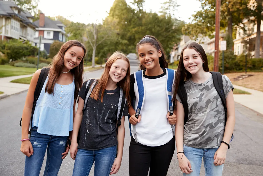 How to Help Teen Girls’ Mental Health Struggles – 6 Research-Based Strategies for Parents, Teachers And Friends