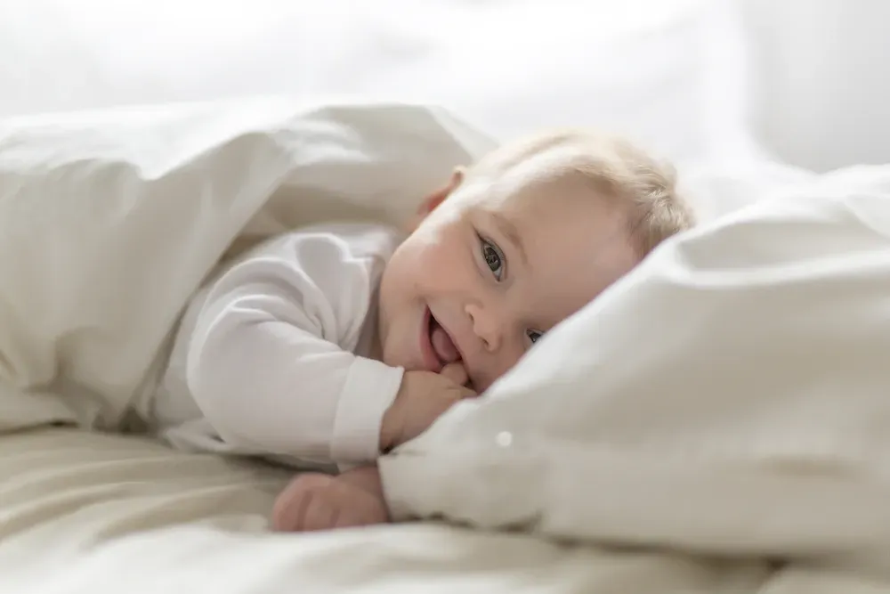 The 25 Most Popular Unisex Baby Names 2019 (From A-Z)