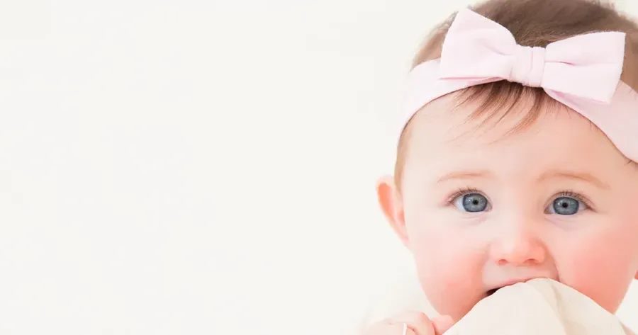 The Most Popular Baby Girl Names For 2021