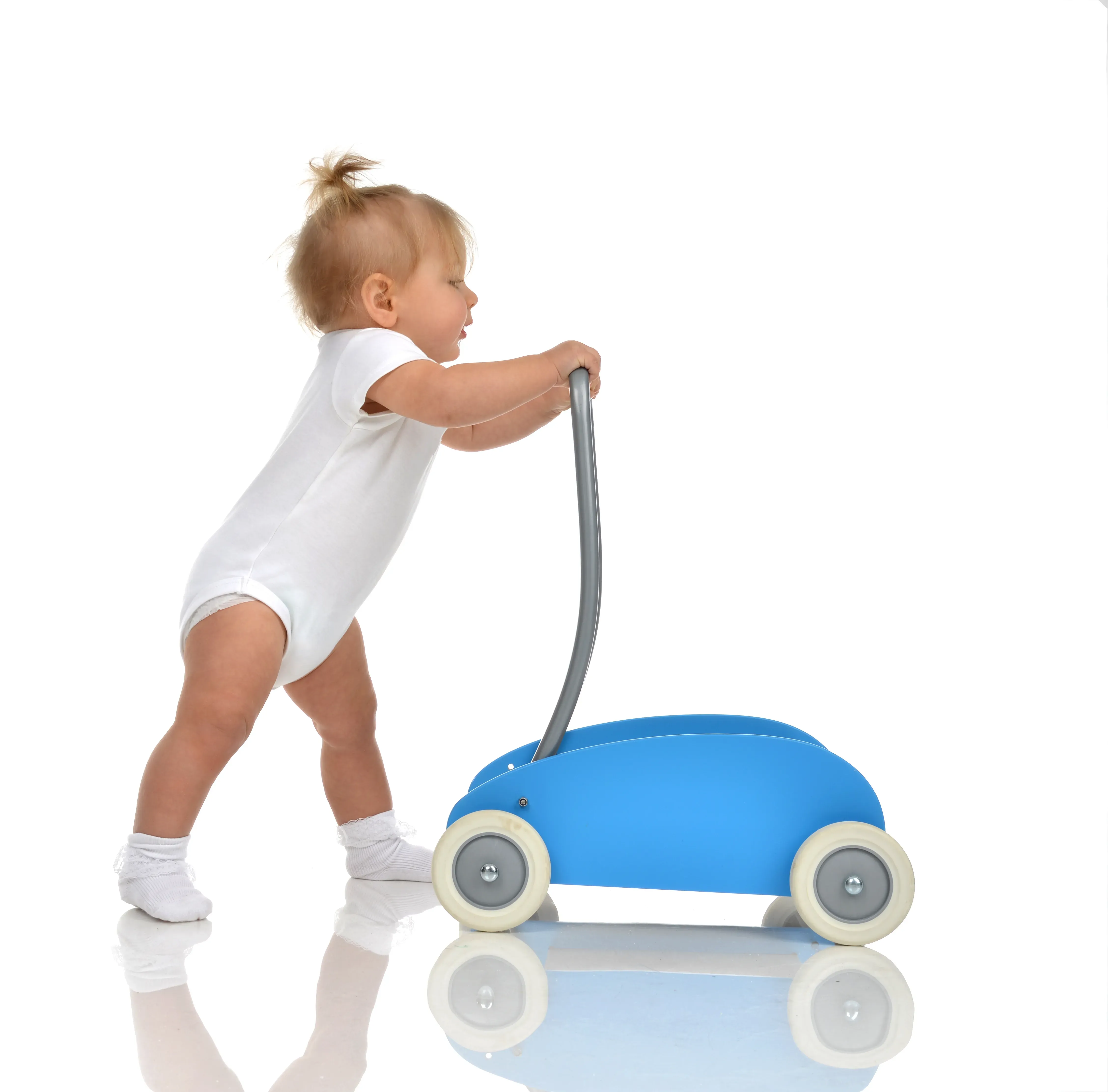 The Best Walkers To Get Your Baby Up And Moving