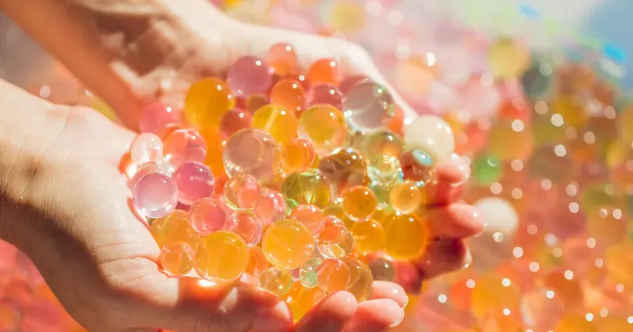 Unique At-Home Sensory Activities For Babies And Toddlers