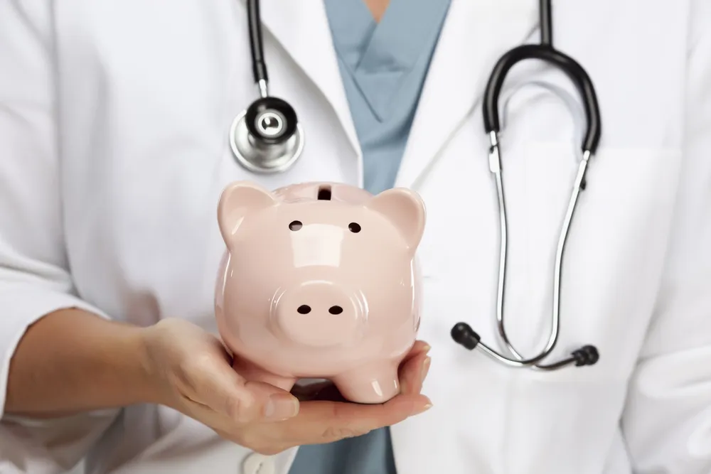 How Much Does Weight Loss Surgery Cost?