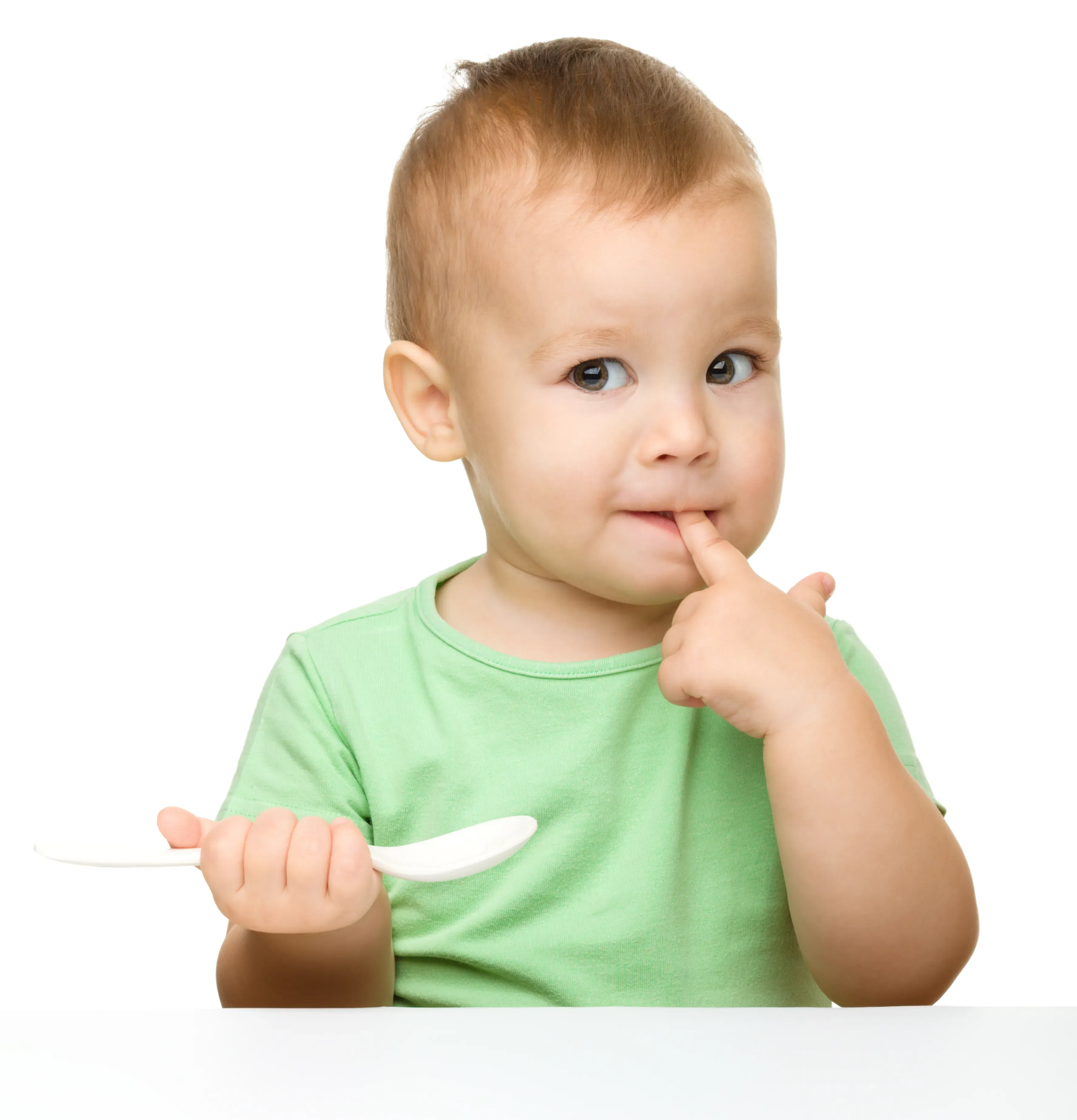 The Best Finger Foods For Babies