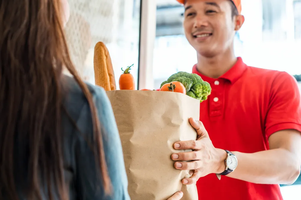 How Grocery Delivery Services Can Actually Save You Money
