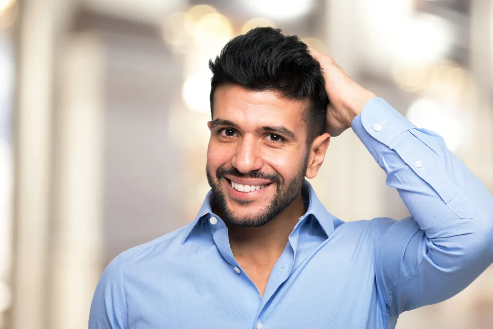 Most Effective Hair Loss Treatments for Men