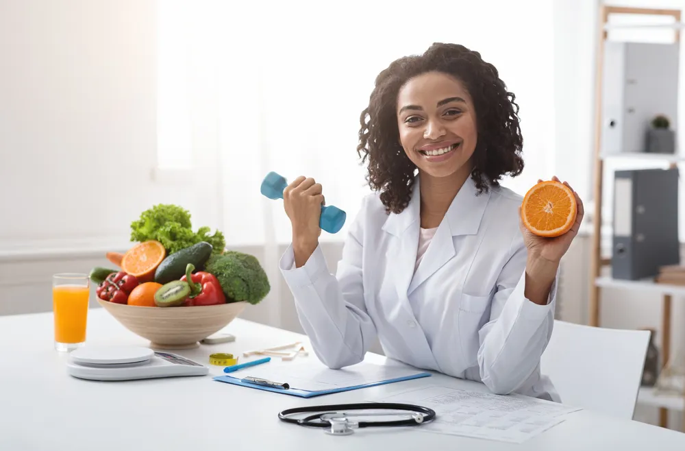 Fuel Your Future: Why You Should Consider Investing in a Dietician Degree