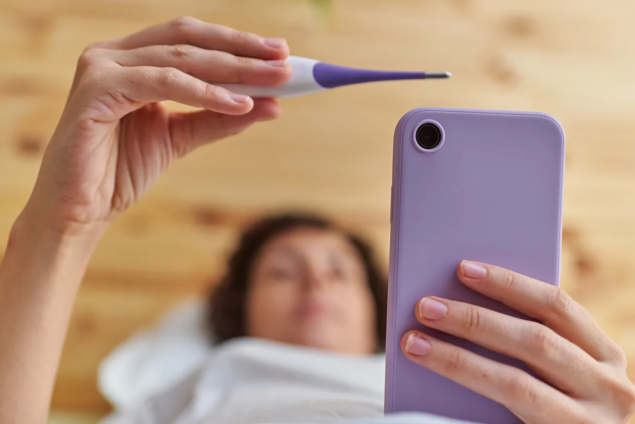The Best Fertility Tracking Apps For Period and Ovulation Tracking