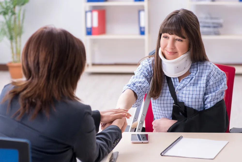 Injury Lawyers Near Me: How to Find the Right Attorney