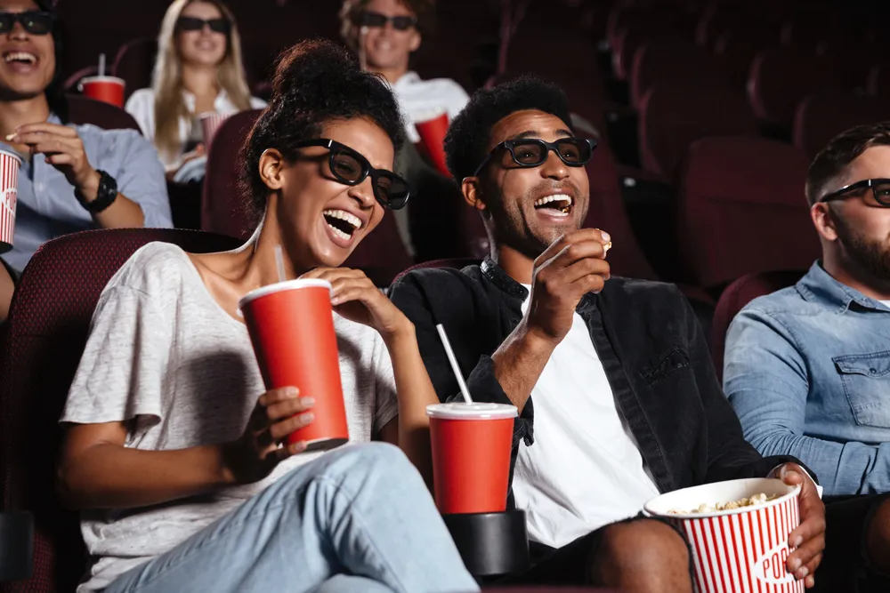 Loud Sounds at Movies and Concerts Can Cause Hearing Loss, but There Are Ways to Protect Your Ears
