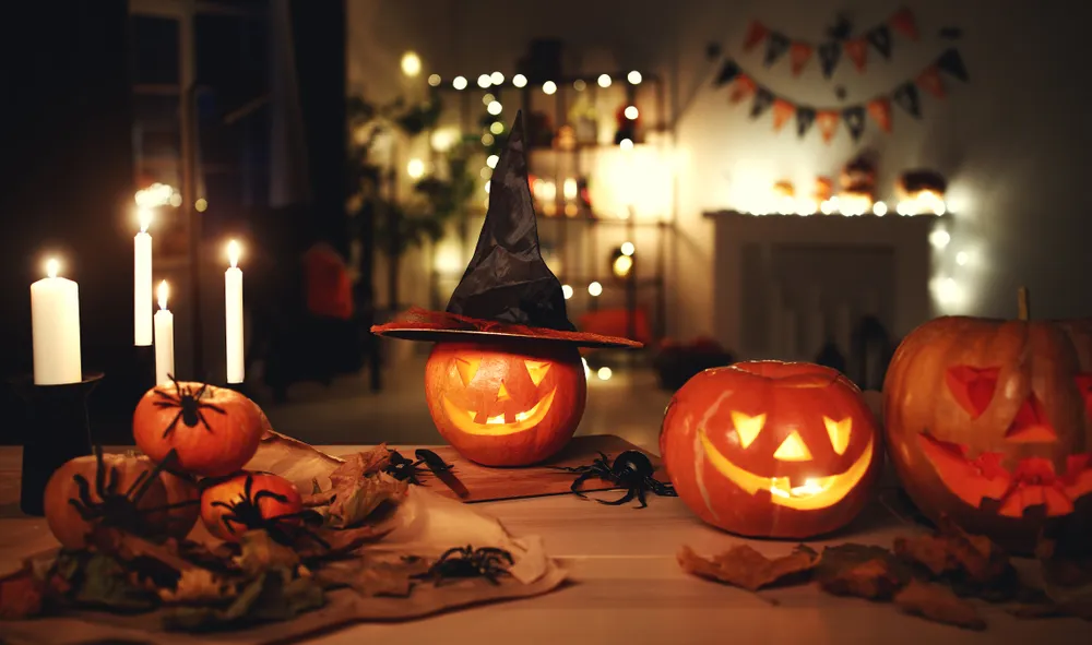 Five Tips for a Sustainable Halloween