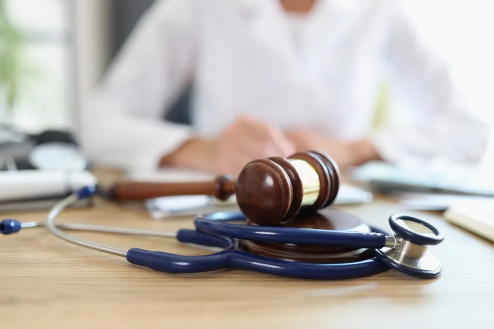 Hospital Negligence Lawyers: What Are They and When You Need One