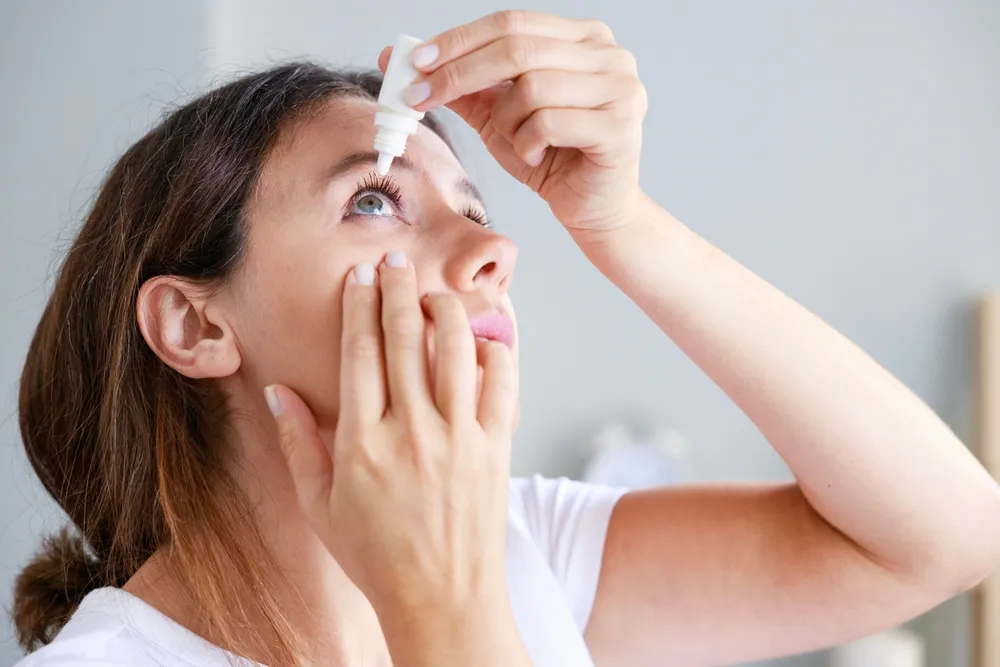FDA’s Latest Warnings About Eye Drop Contamination Put Consumers on Edge – a Team of Infectious Disease Experts Explain The Risks
