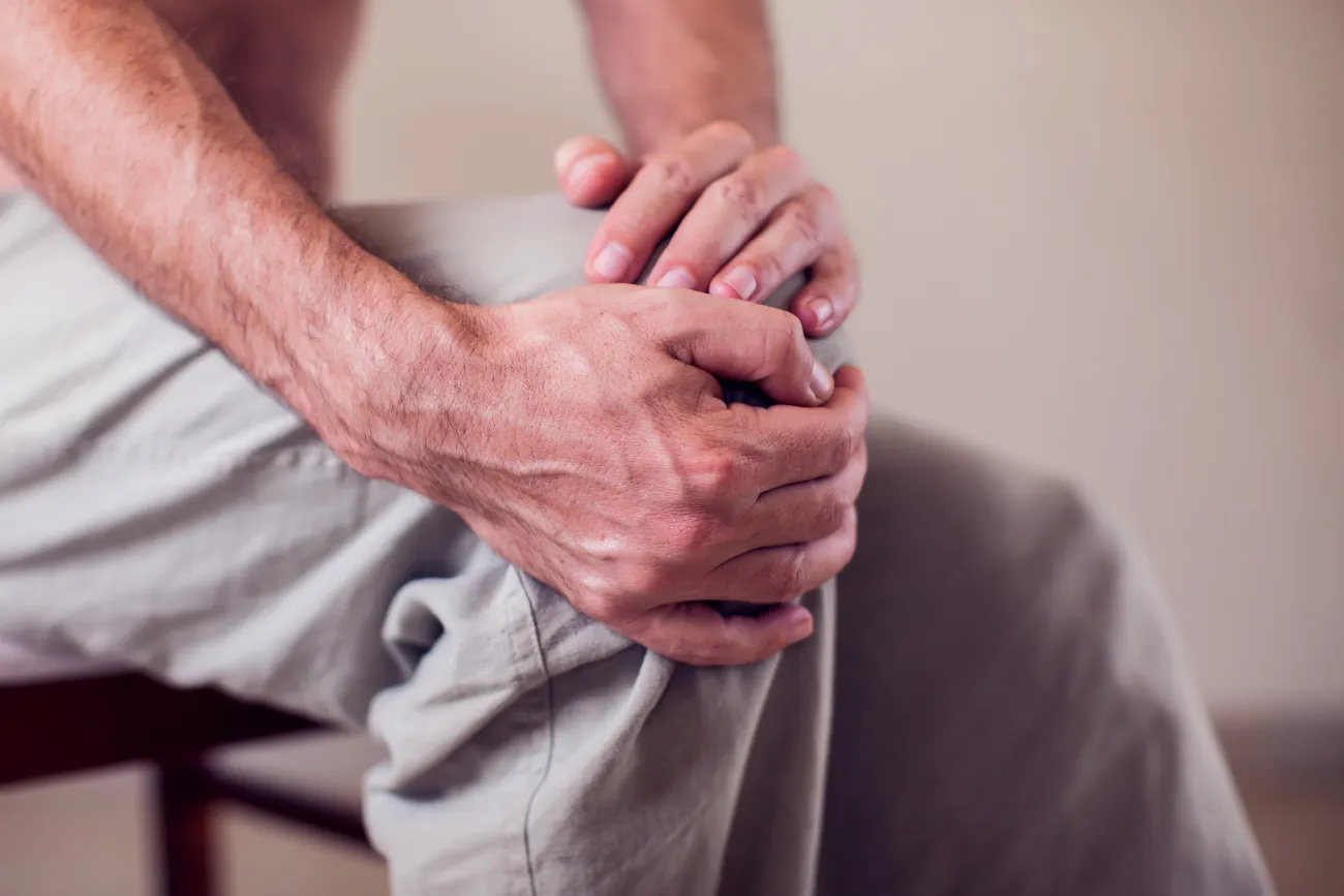 Unlock the Secret to Pain-Free Knees: New Treatments for Psoriatic Arthritis!