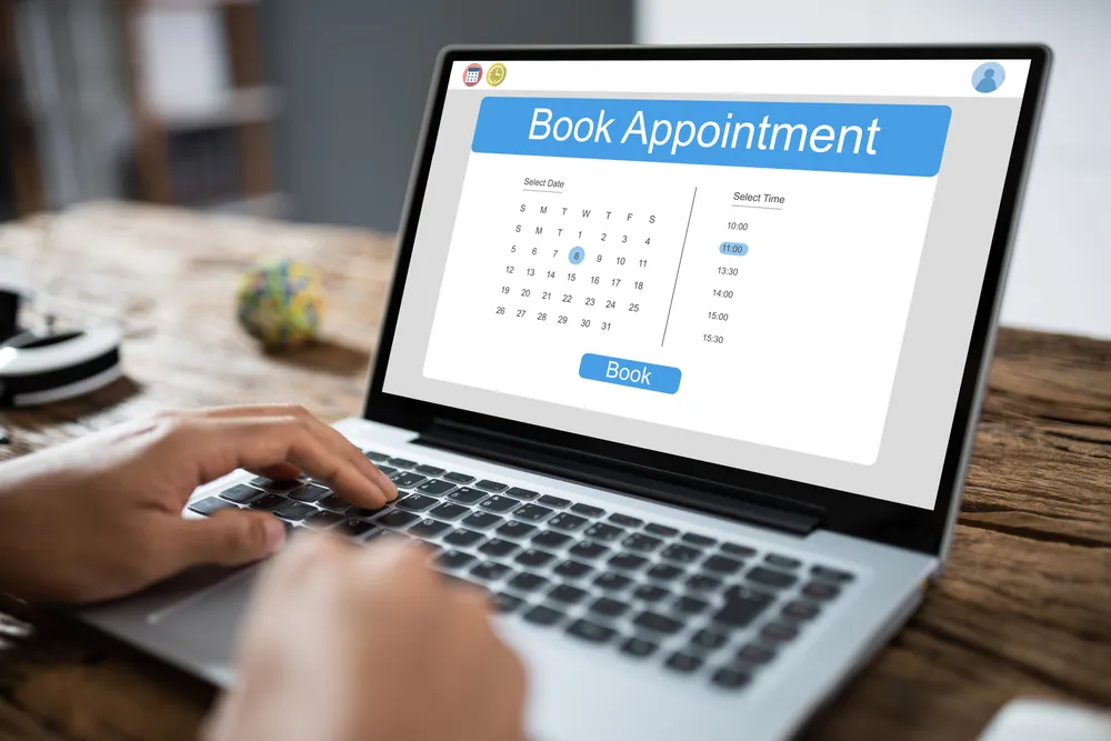 The Benefits of Appointments and Scheduling Software
