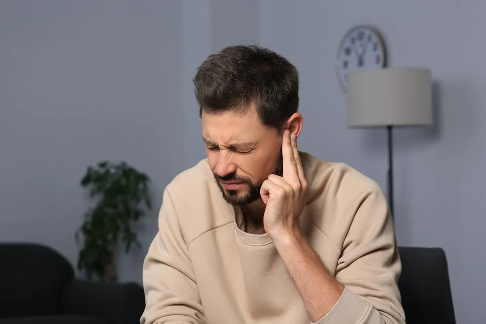 Warning Signs of Tinnitus and What To Do About It