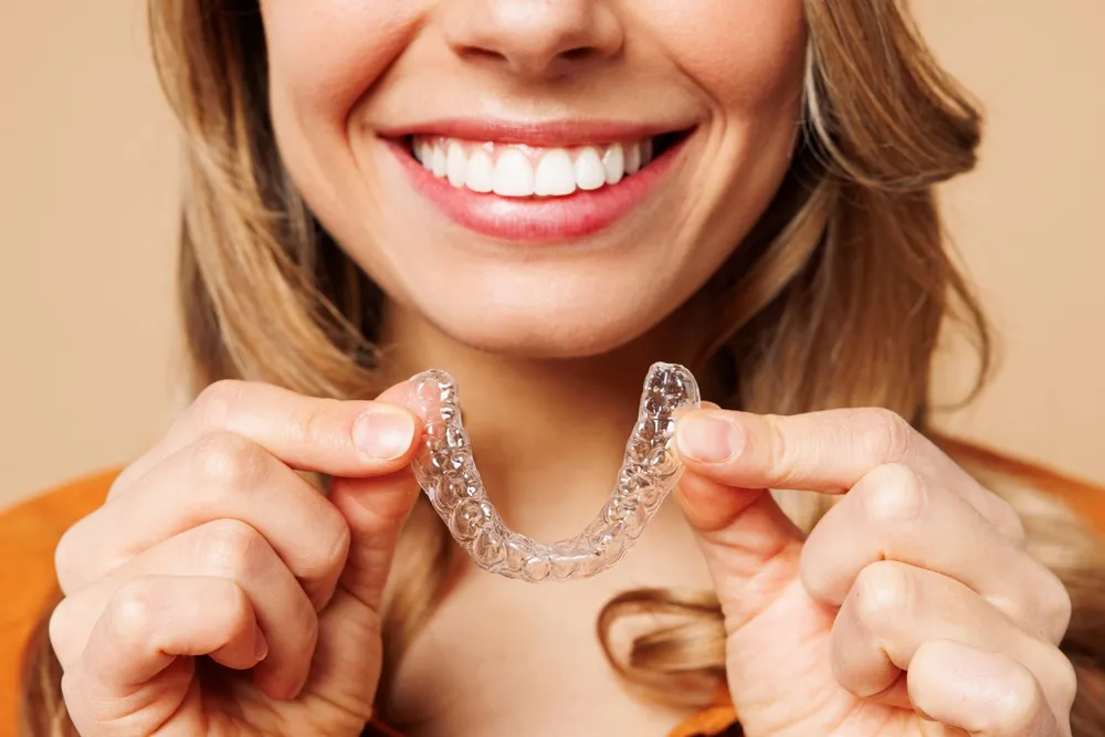 How Clear Braces Revolutionize Adult Orthodontic Care