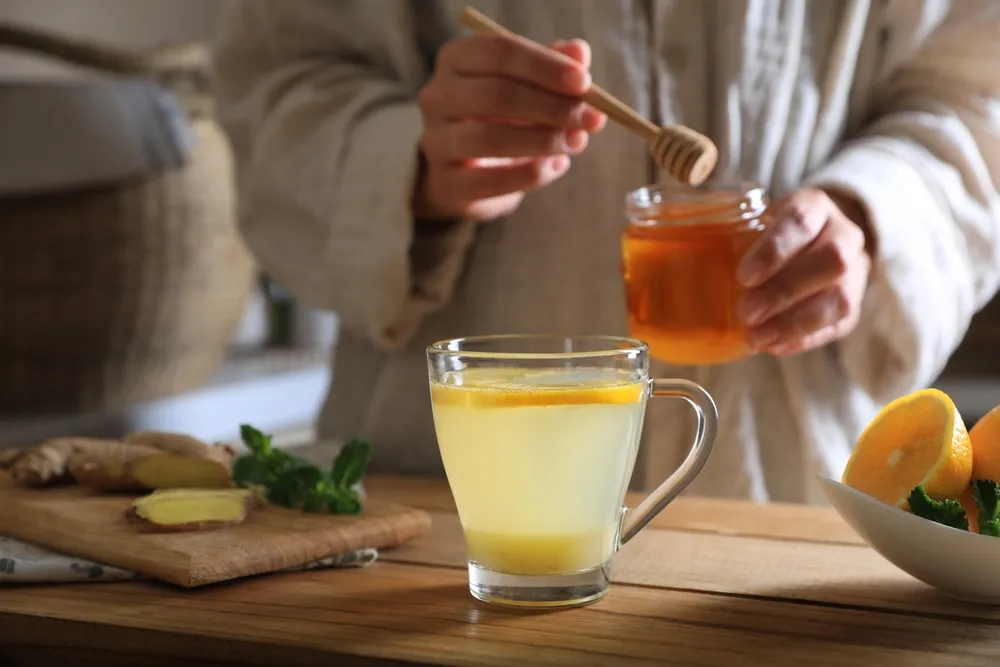 ‘Natural Mounjaro’: What to Know About the Viral Weight-Loss Drink