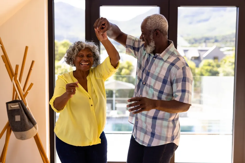 Why Seniors Prefer 55+ Apartments for Retirement Living